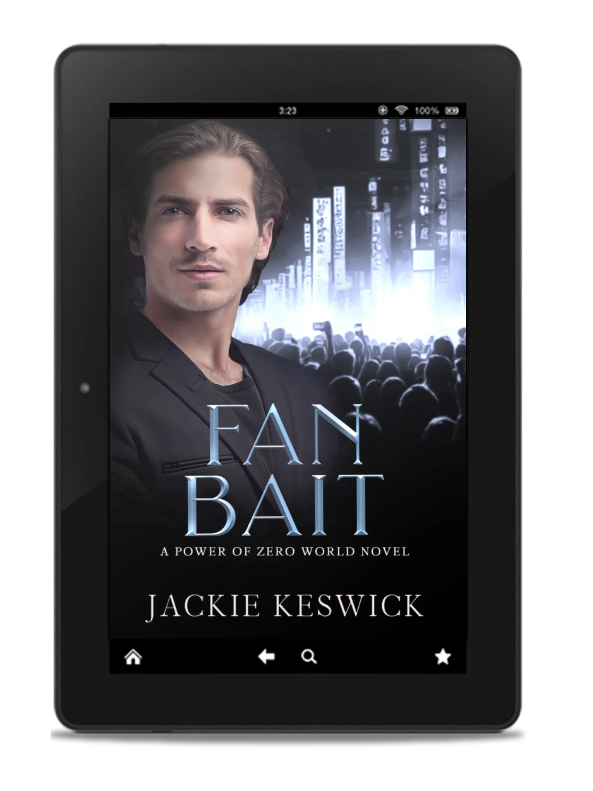 Fan Bait product image (1)