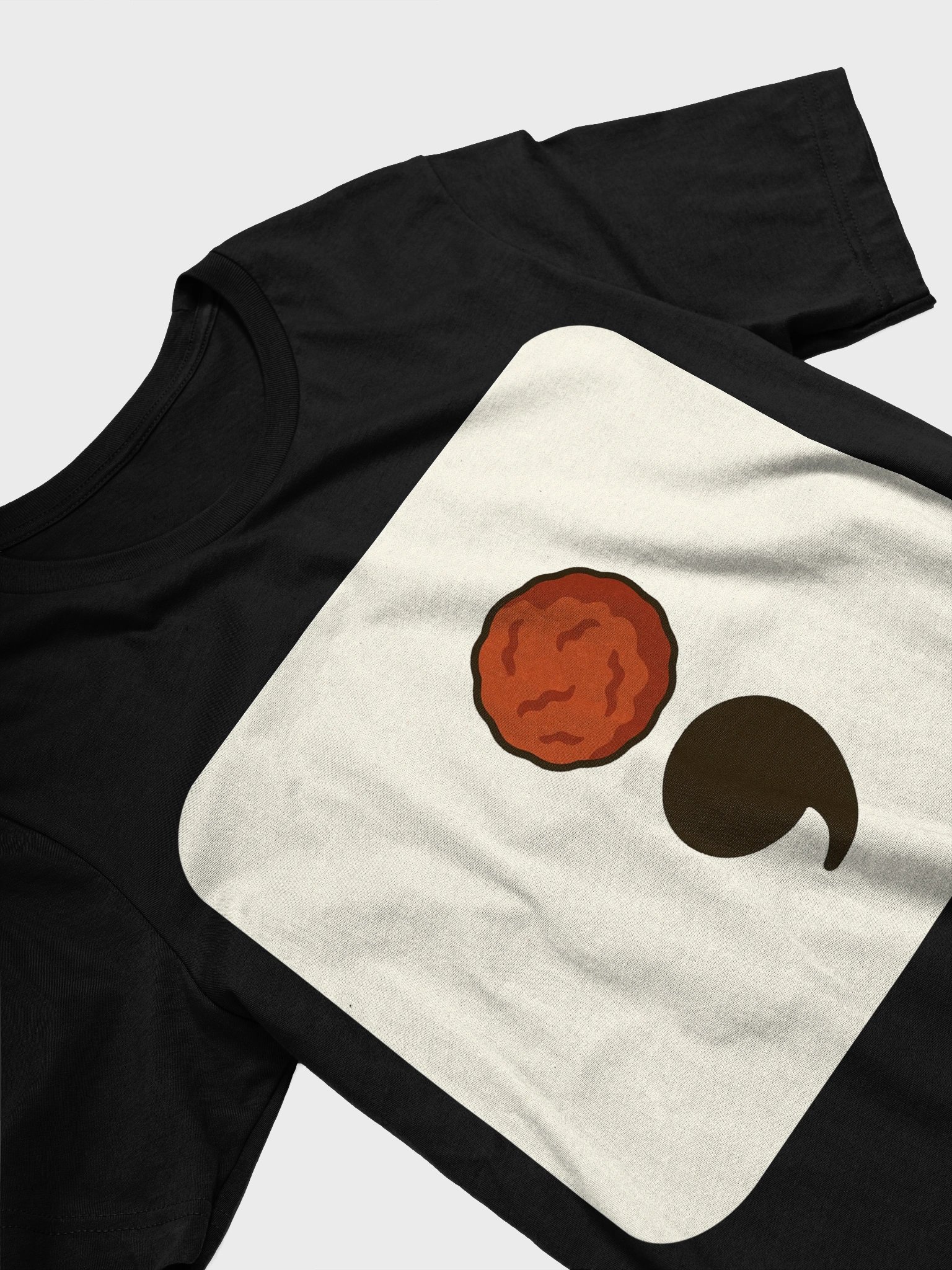 Byte Samples Meatball Shirt product image (3)