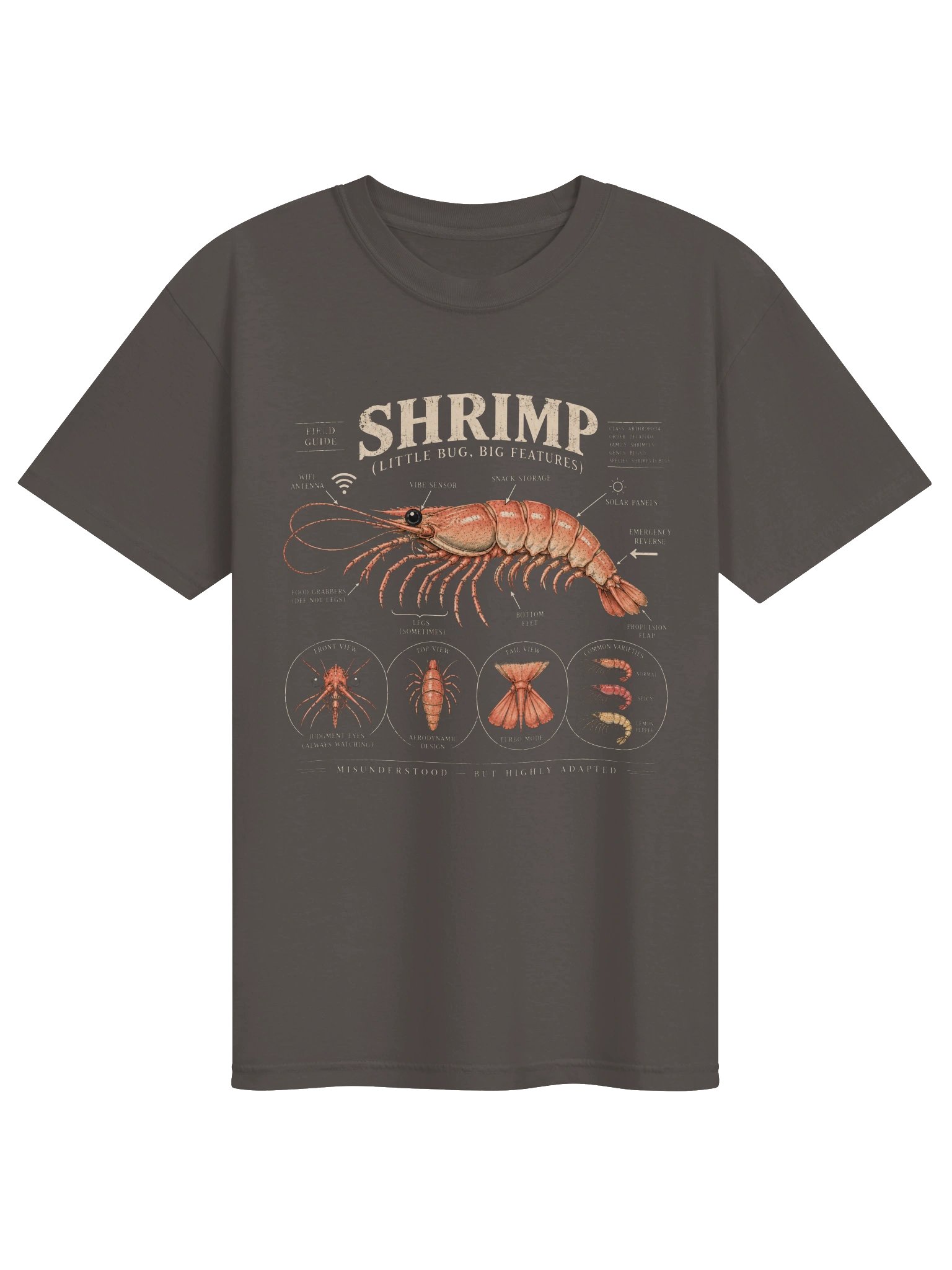 Anatomy of a Shrimp product image (1)