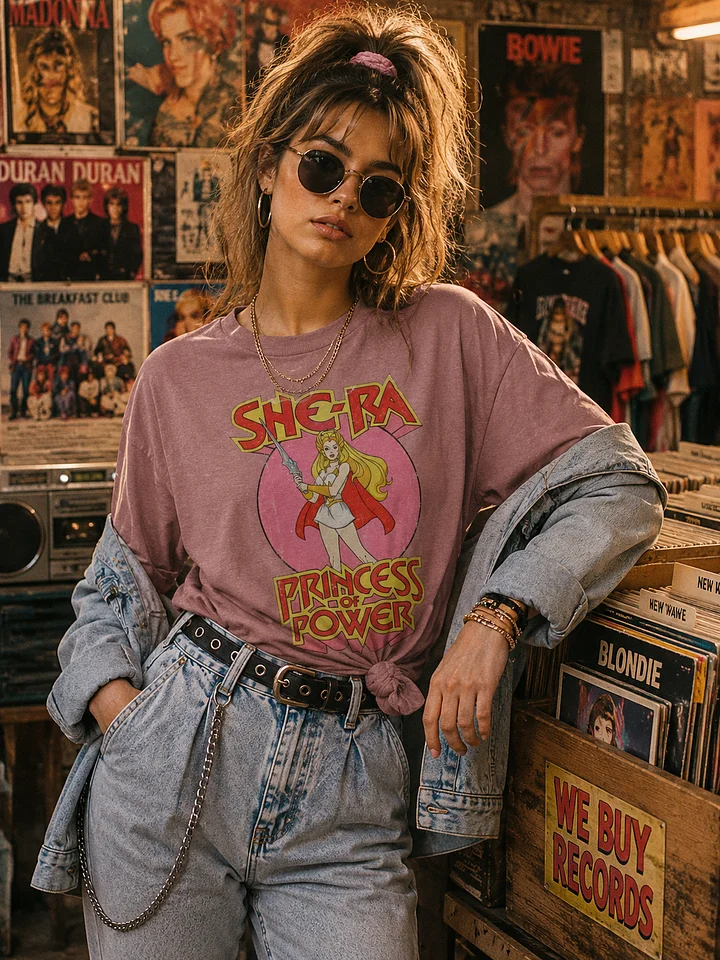 She-ra Tee product image (1)
