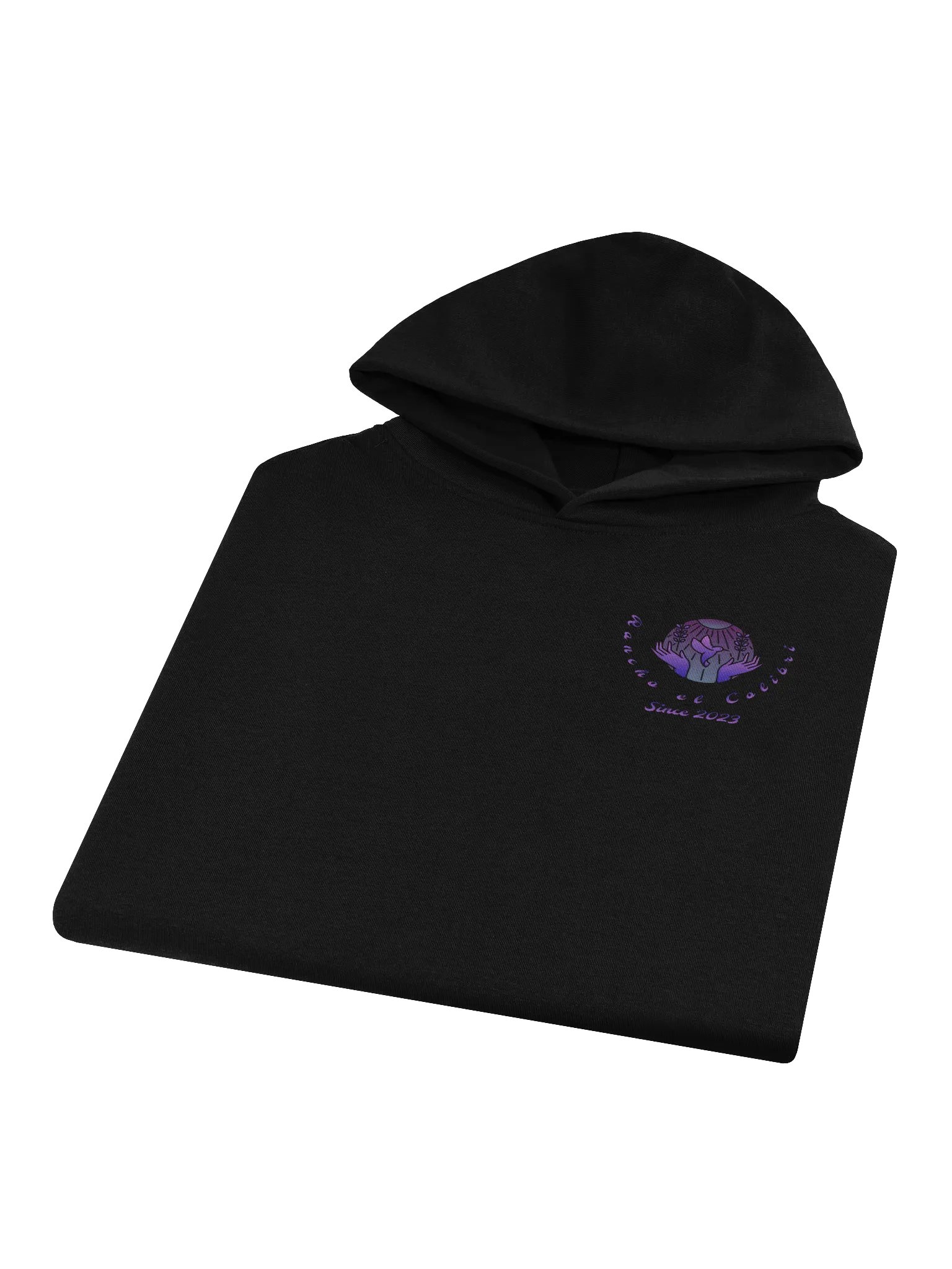 Pollos v1 Oversized Hoodie product image (12)