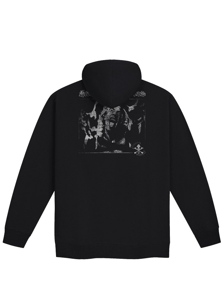HARDCORE Zip Hoodie product image (7)