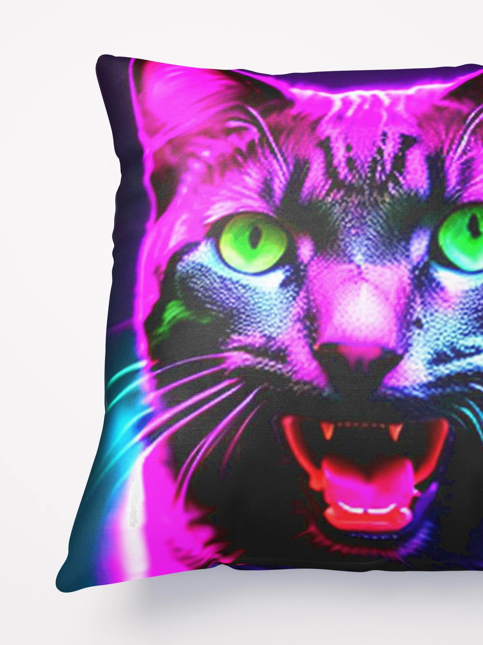 HypeCat Pillow / Cussion product image (4)