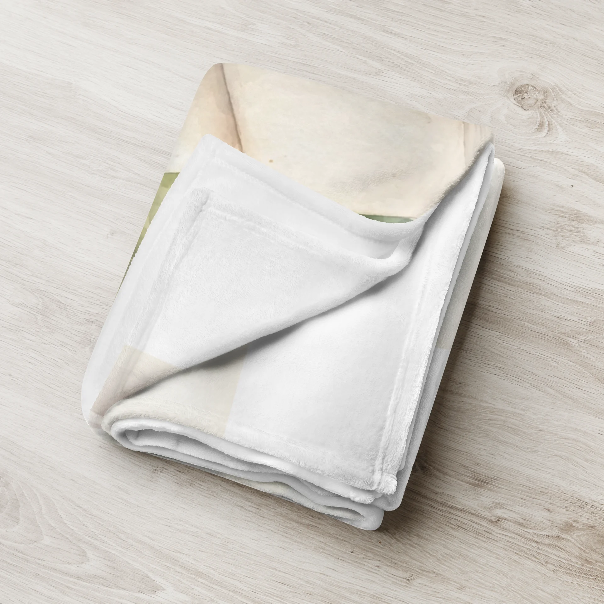 Lamp Unto My Feet Blanket product image (8)