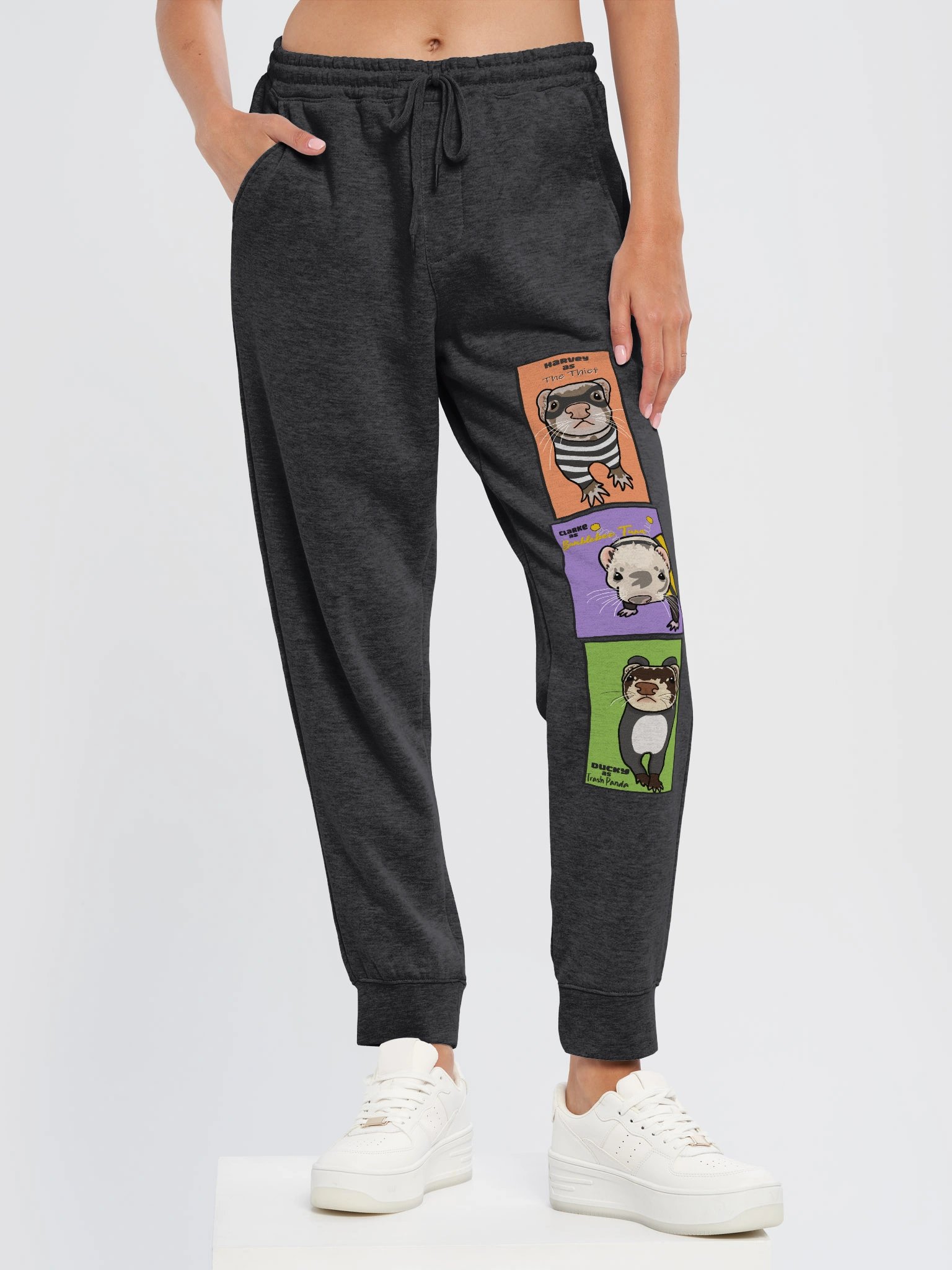 Ferretween Sweatpants product image (6)