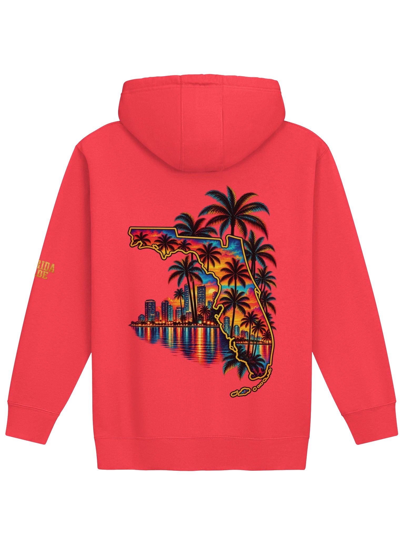 BOOTLEG Colorway Hoodie product image (2)