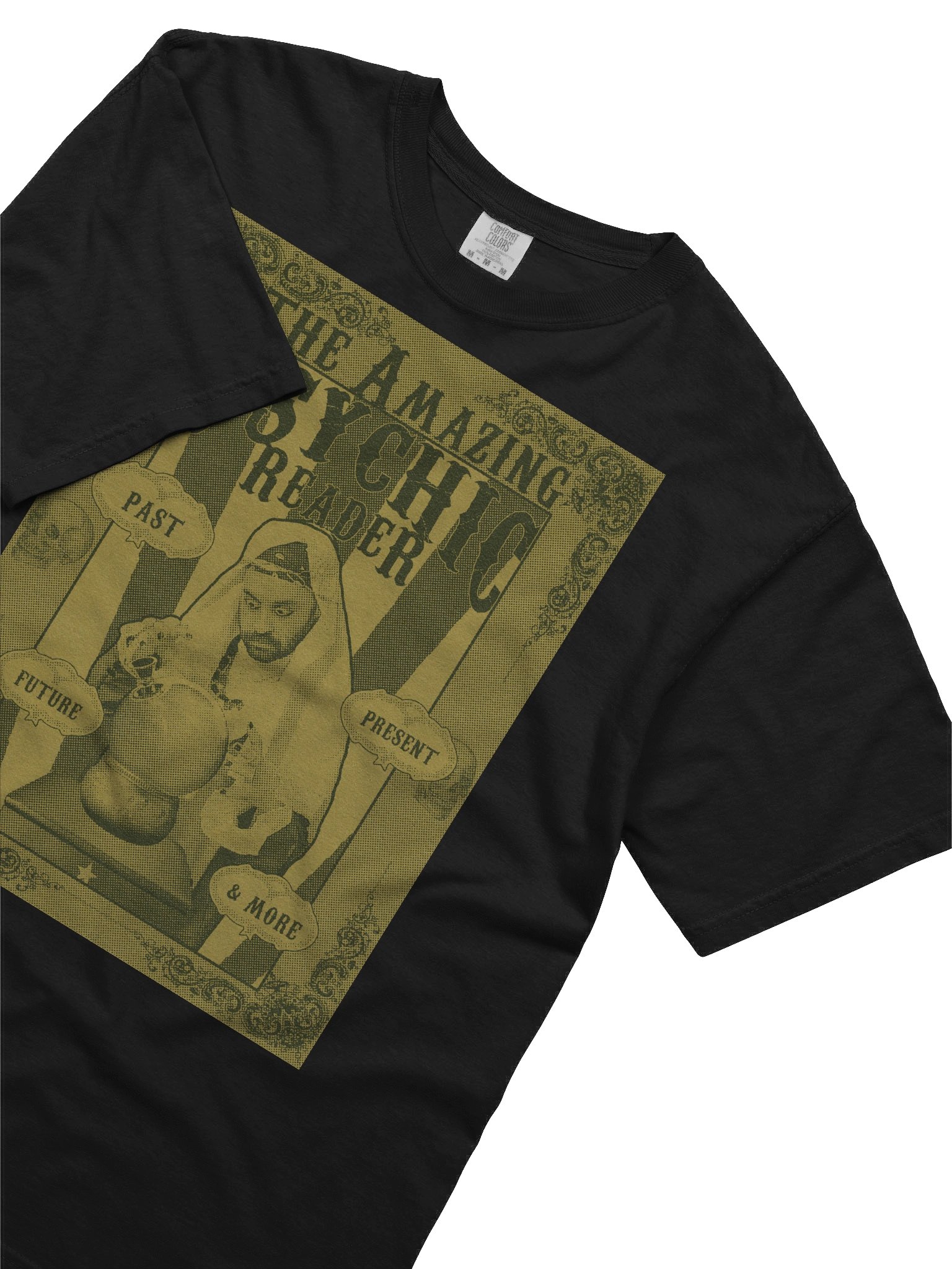 The FREAKSHOW 🌙🔮 product image (2)