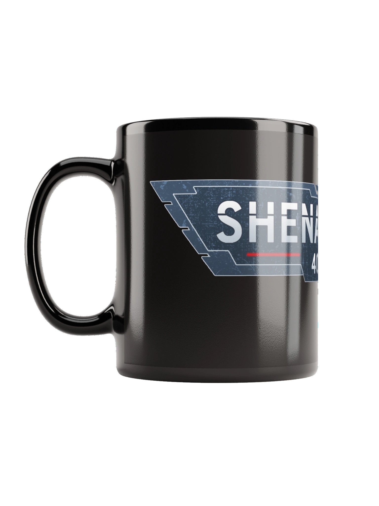 Shenanigans 40,000 Mug product image (1)