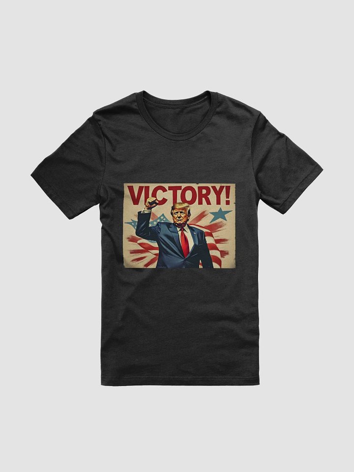 Victory #1 T product image (1)