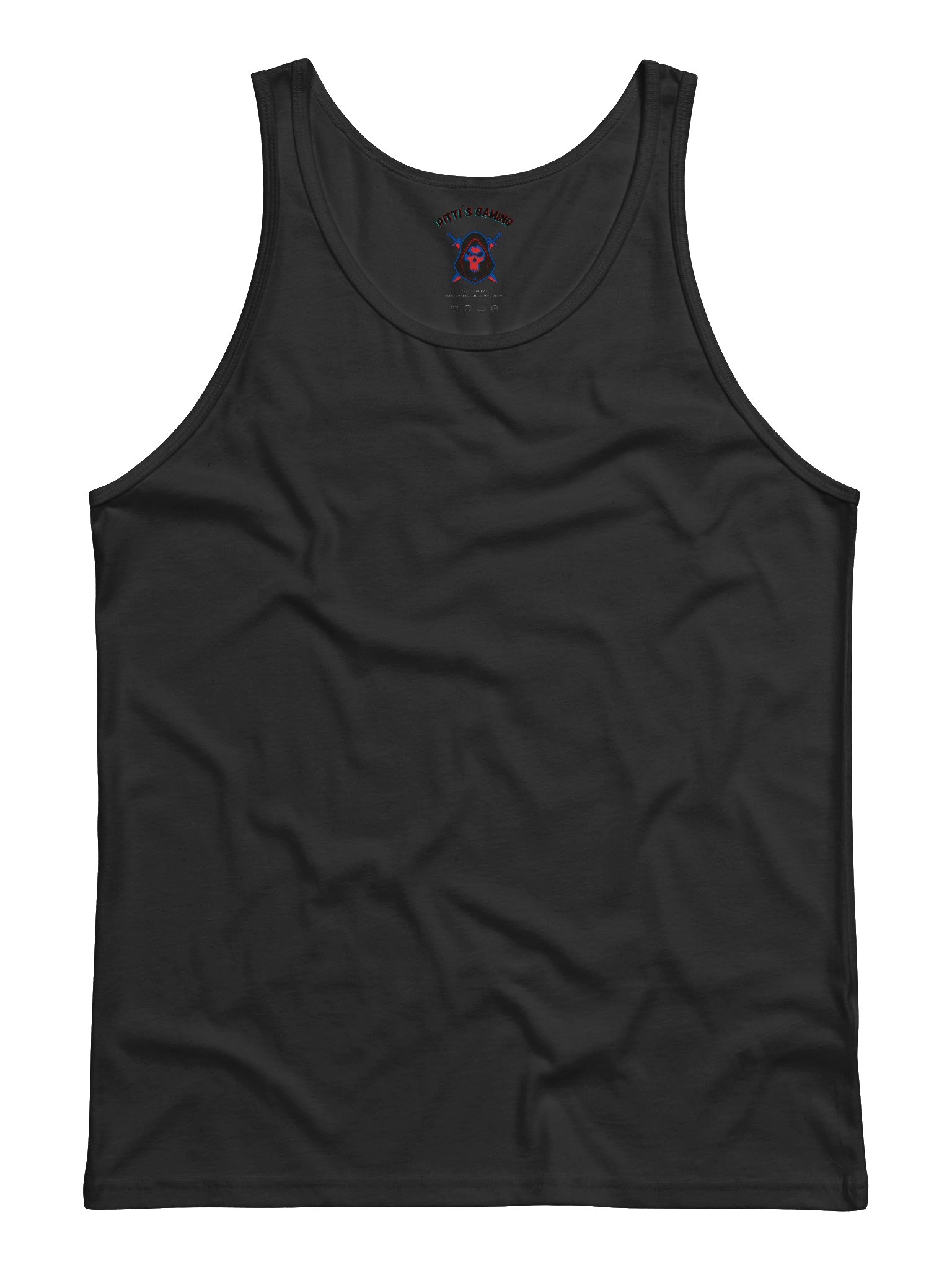PowerRig Tank product image (1)