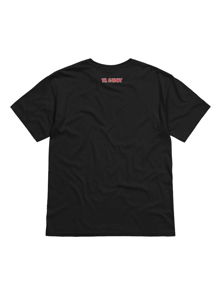 Headlines T-Shirt product image (2)