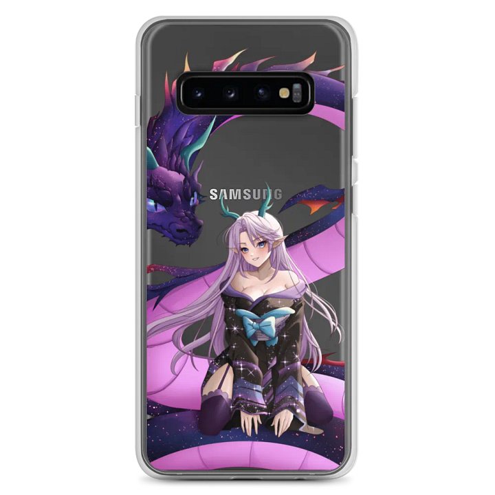 Dragon's Heir Case Android Ver. product image (2)
