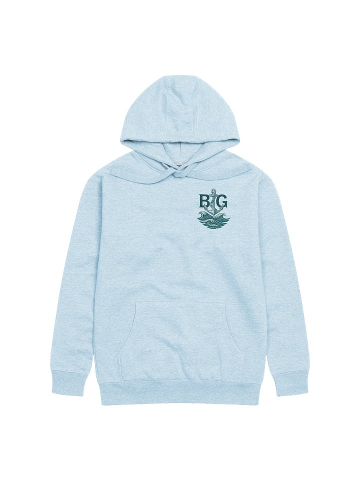 Cross Country Hoodie product image (22)