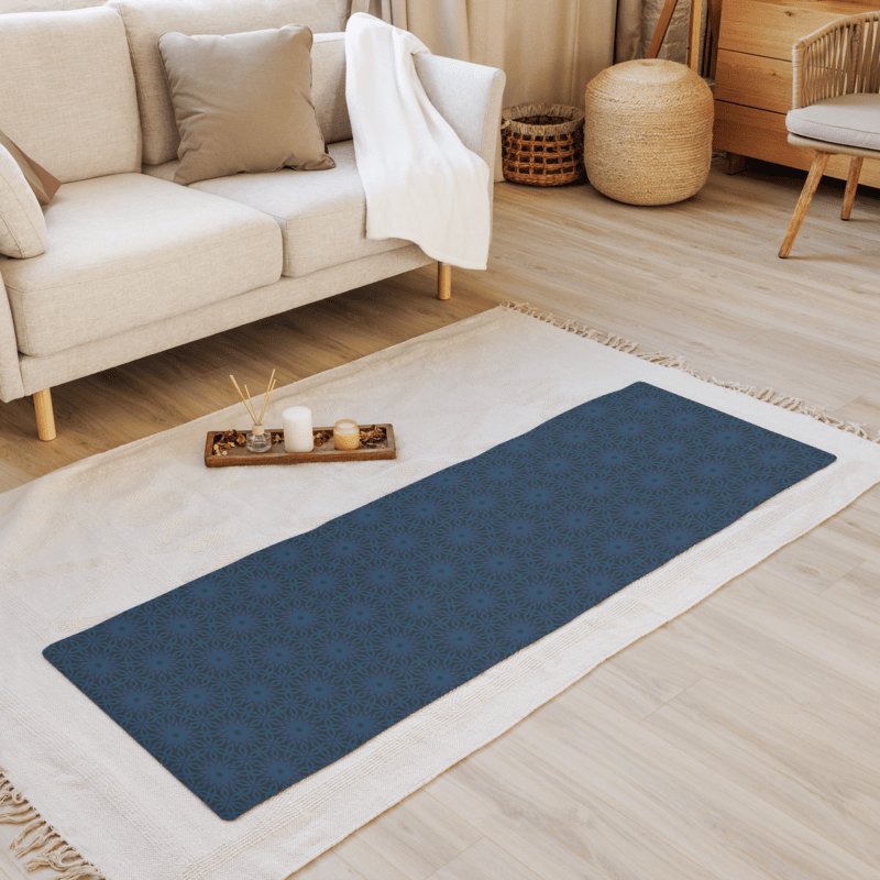 Yoga Mat ~ ShaVira product image (1)