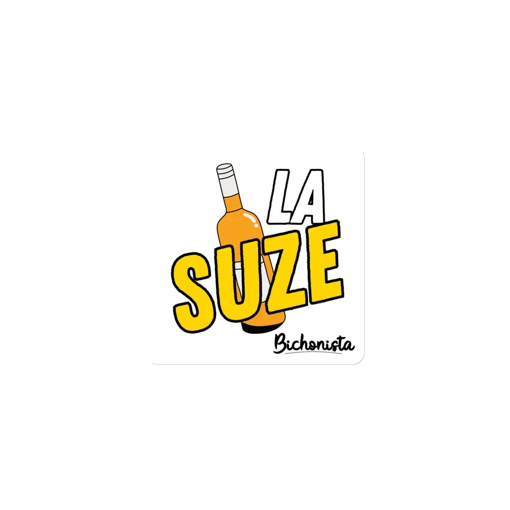 Magnet Emote "Suze" product image (1)