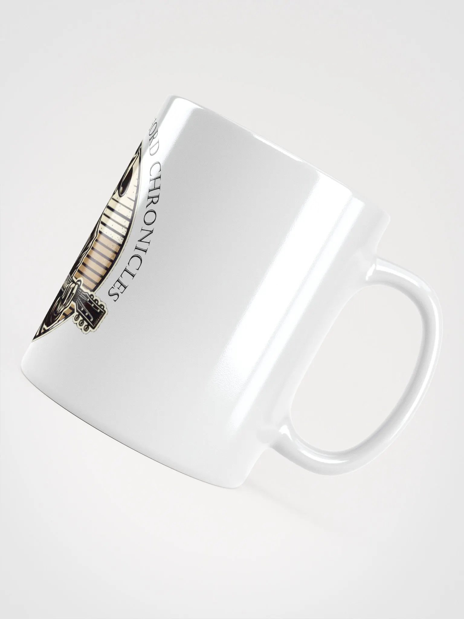 TheCCC - The White Cowboy Mug product image (4)