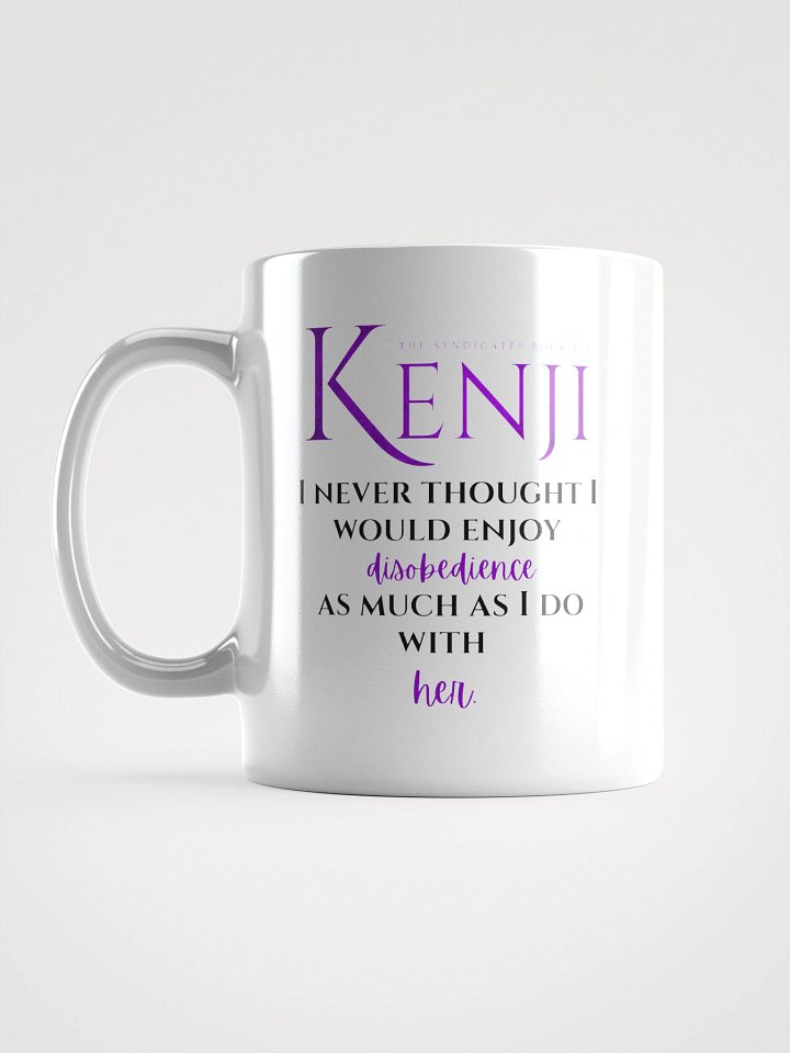 Kenji Mug product image (2)