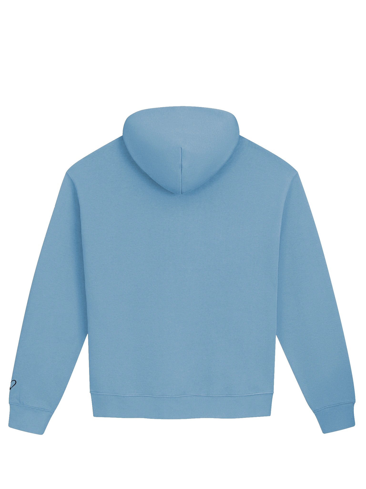 Control The Outcome Hoodie product image (3)