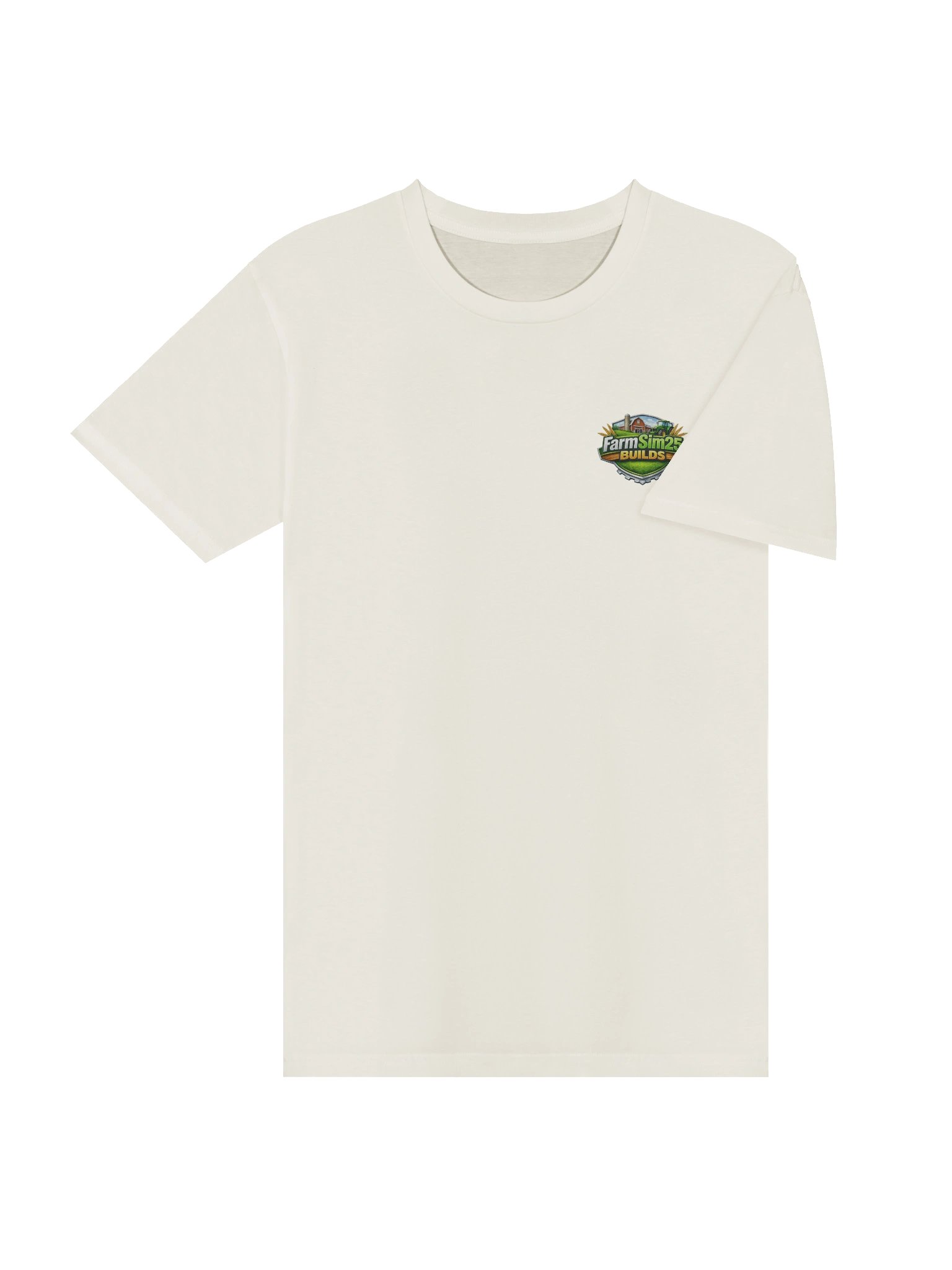 Builds Crest Tee product image (28)