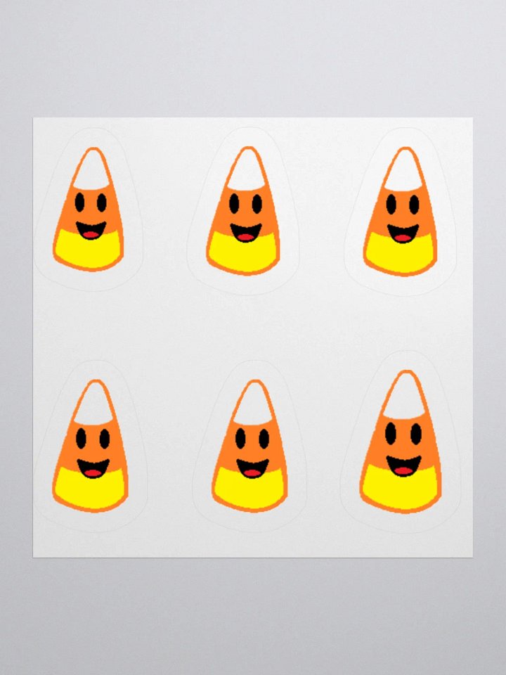 CANDY - Stickers product image (1)