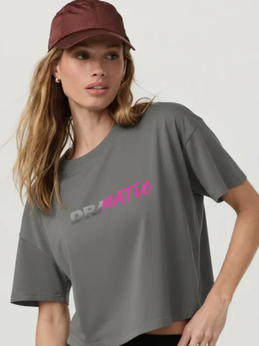DRAMATIC - BOX SHIRT product image (2)