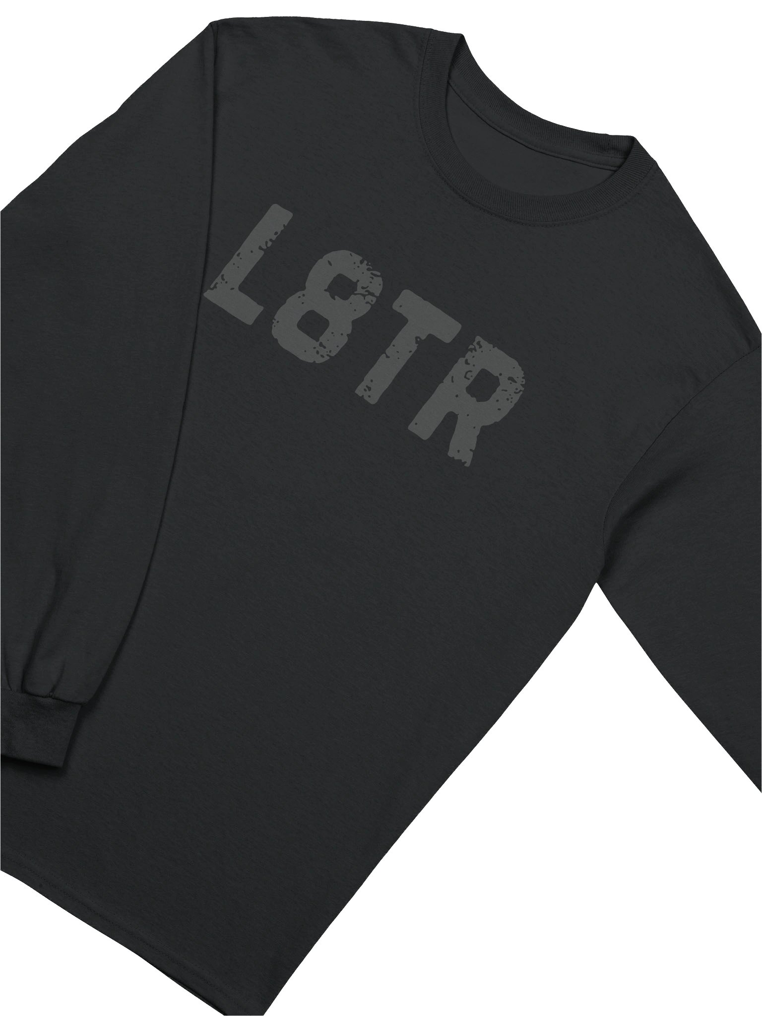 L8TR SHADOW LONG SLEEVE product image (3)