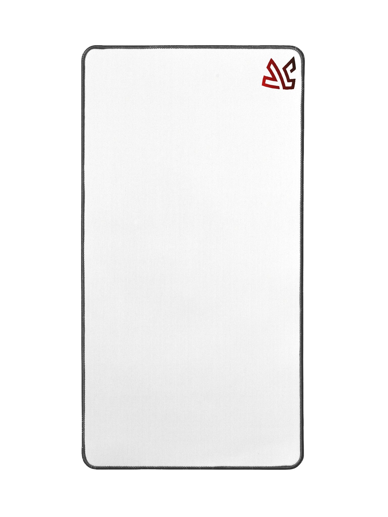 K Logo Desk Mat XL (White) product image (2)