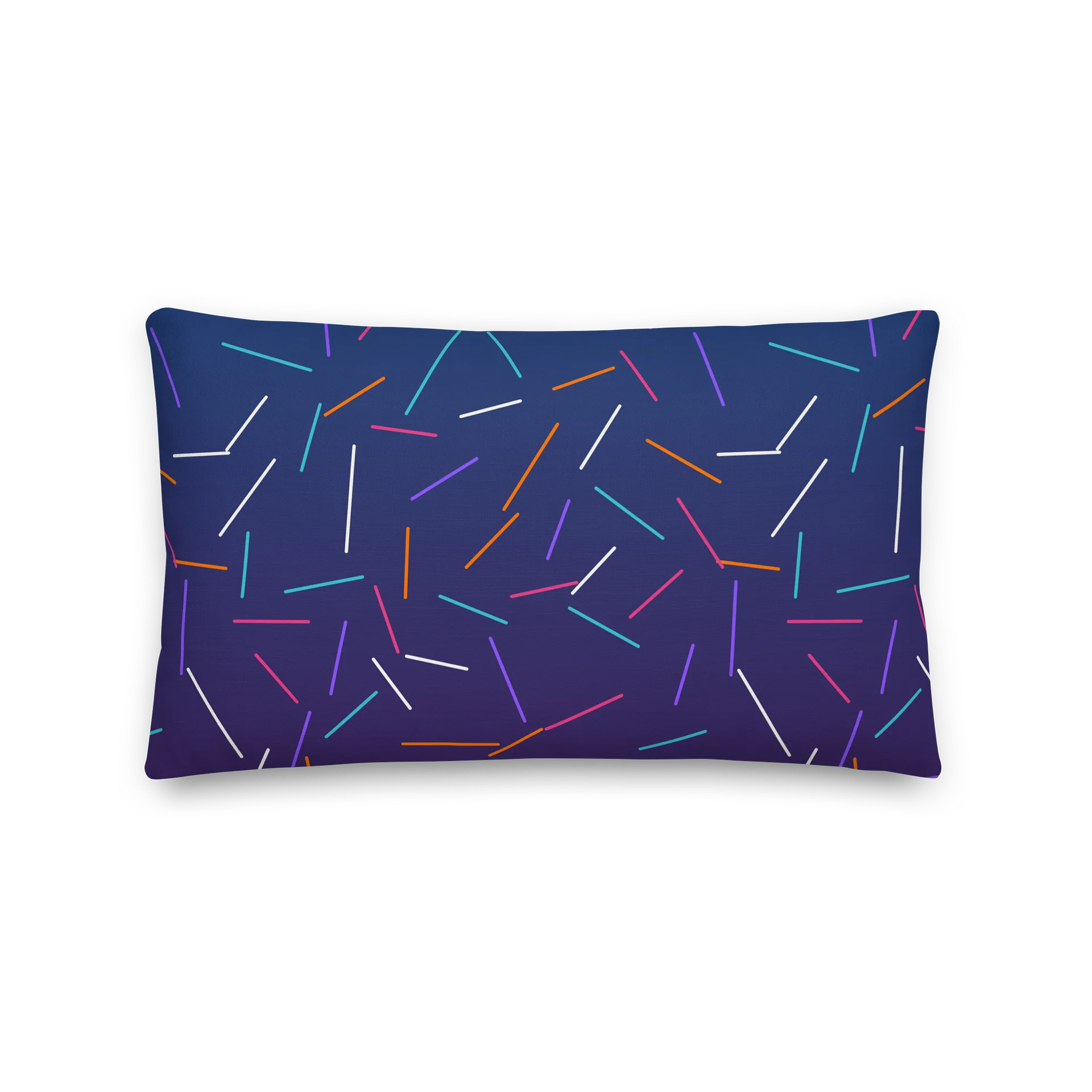 Float On — Decorative Pillow product image (5)