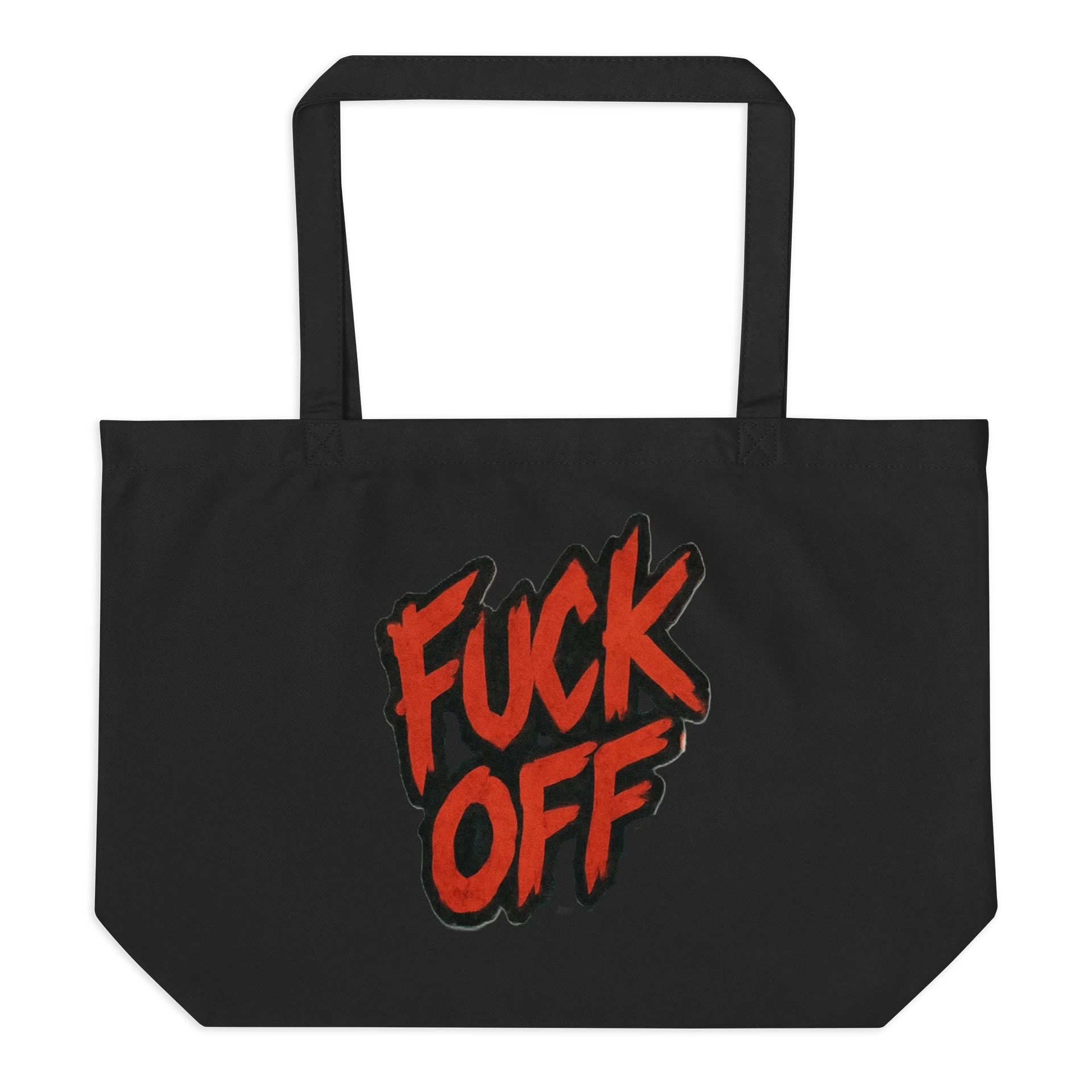 Bold FU Bag product image (2)