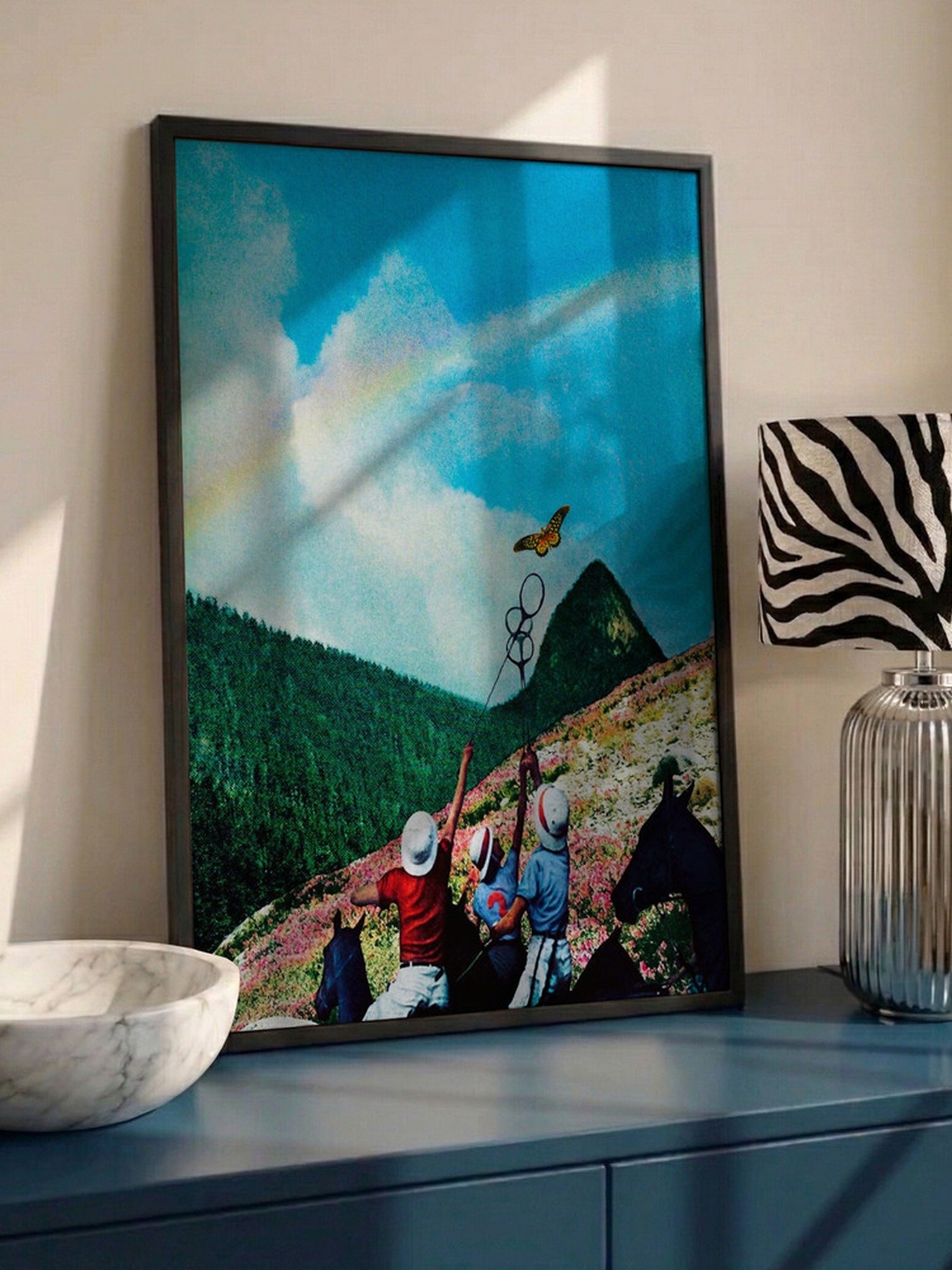 Chasing Rainbows (Digital) product image (2)