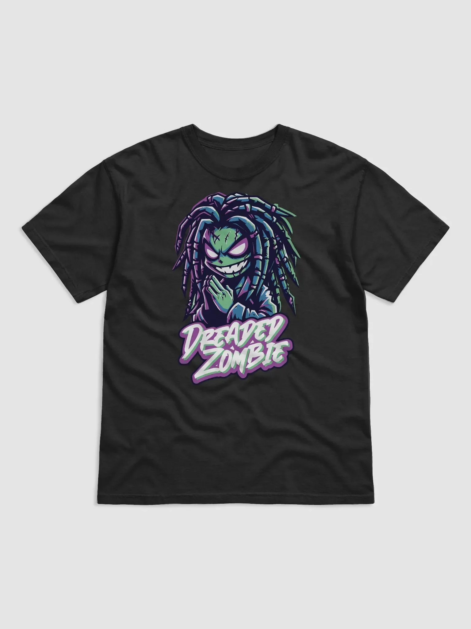 DREADEDZOMBIE (DEVIOUS)
