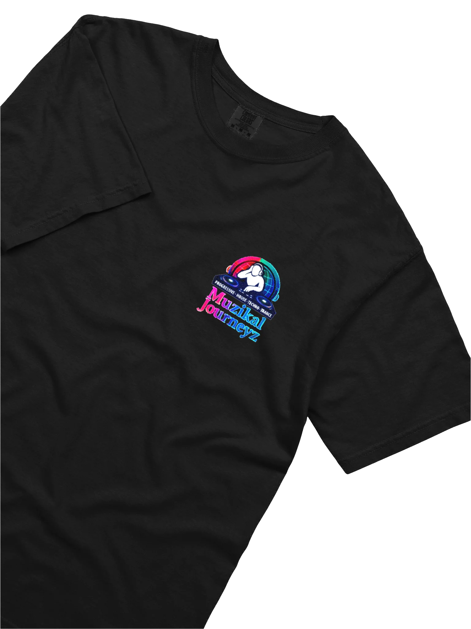Muzikal Journeyz T-Shirt product image (5)