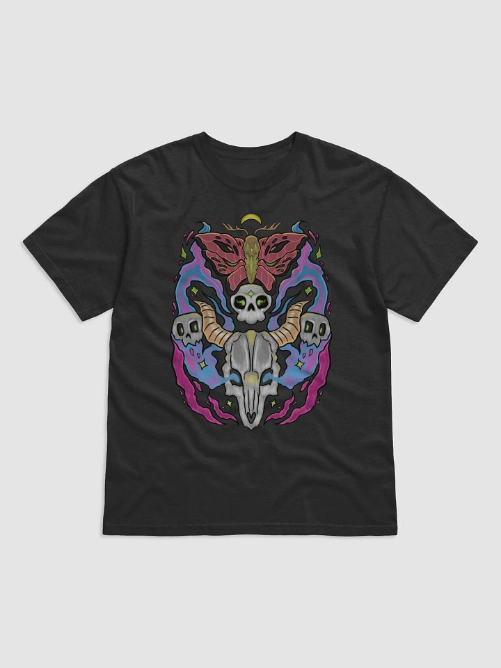 Enchanted! (Heavyweight Shirt) product image (1)