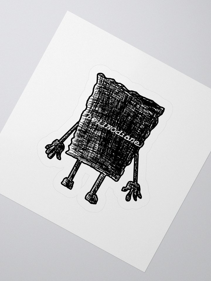 Holes (sticky) product image (2)