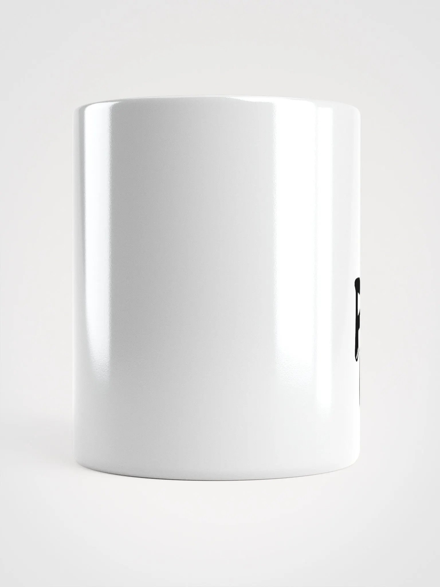 ‘Be You Fearlessly’ Mug product image (13)