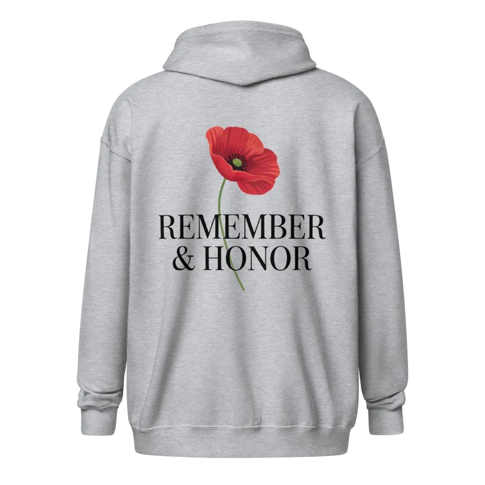 Remember & Honor product image (1)