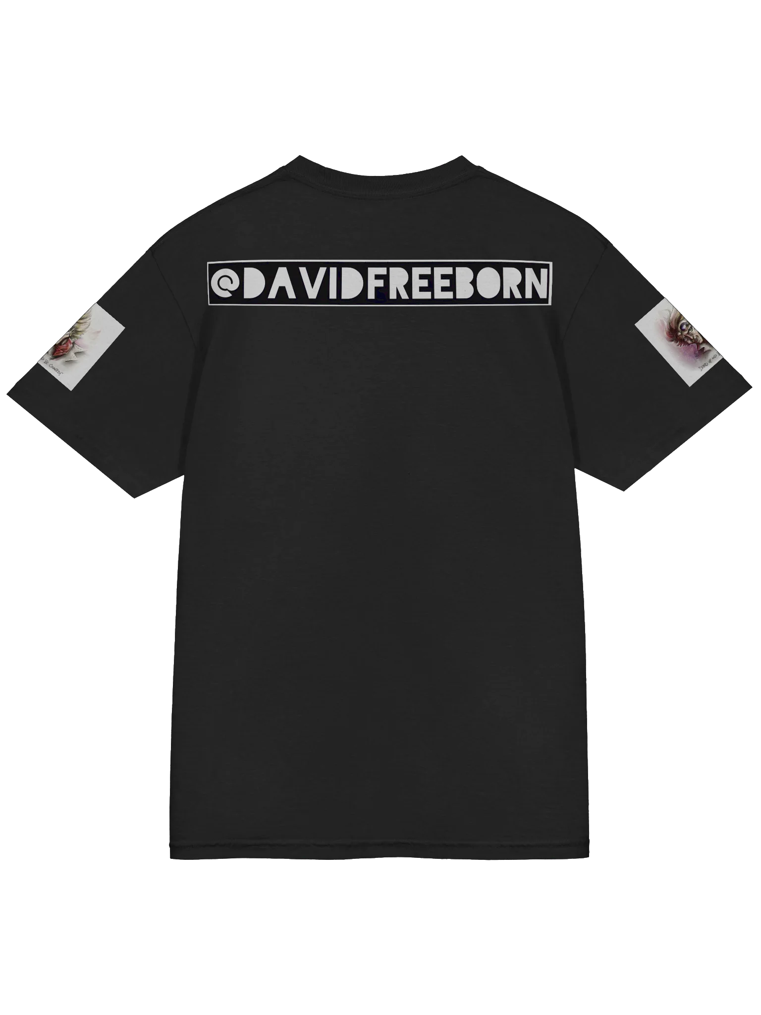 Grim David product image (4)