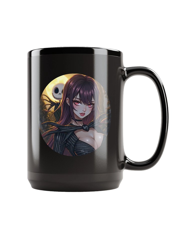 2025 Halloween Jack Mug product image (1)