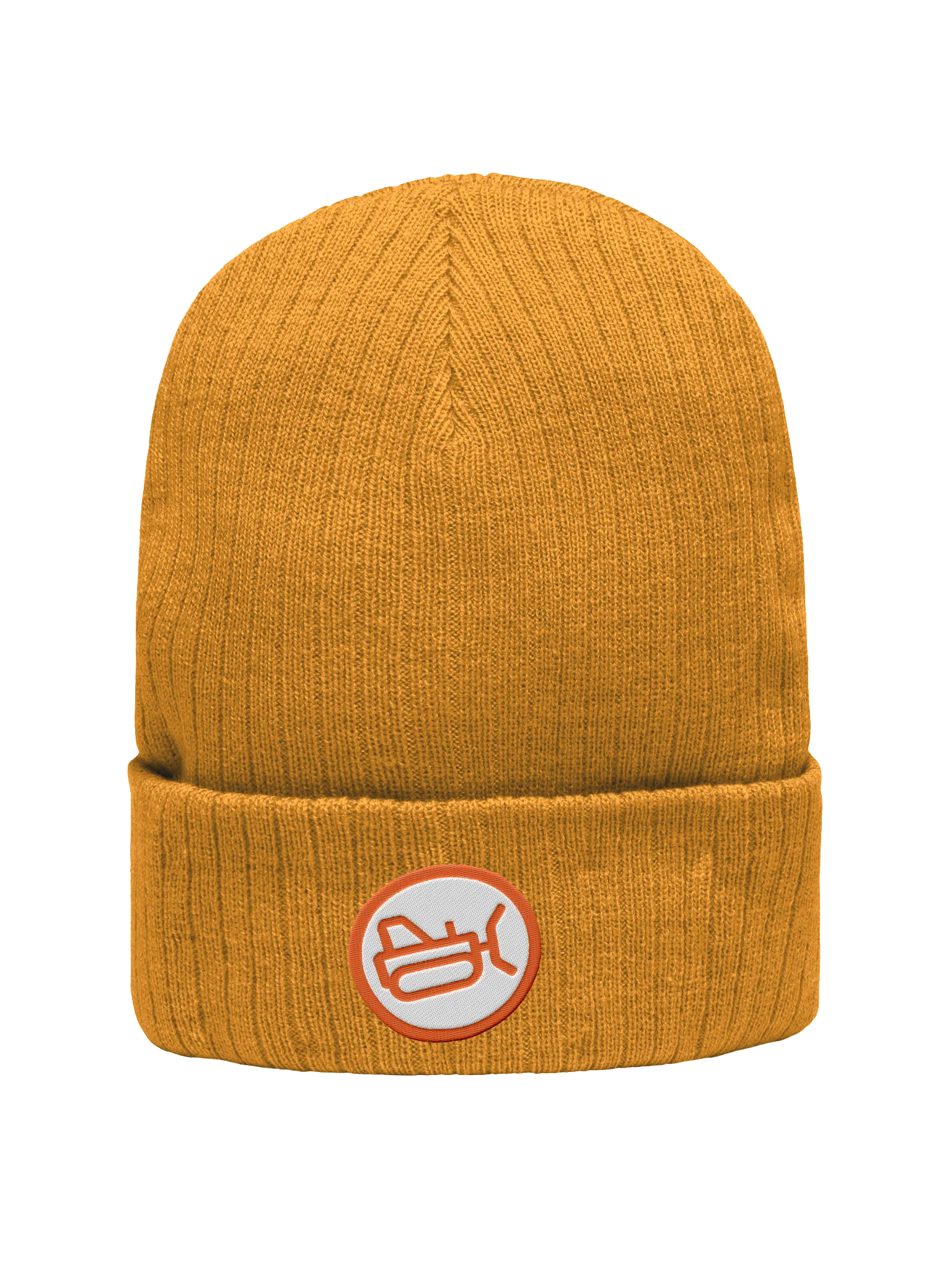 Embroidered Beanie product image (4)