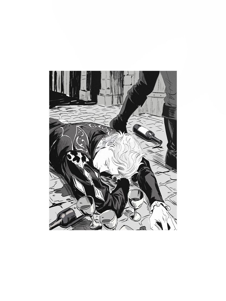 Dreaming Before Dawn Print product image (1)