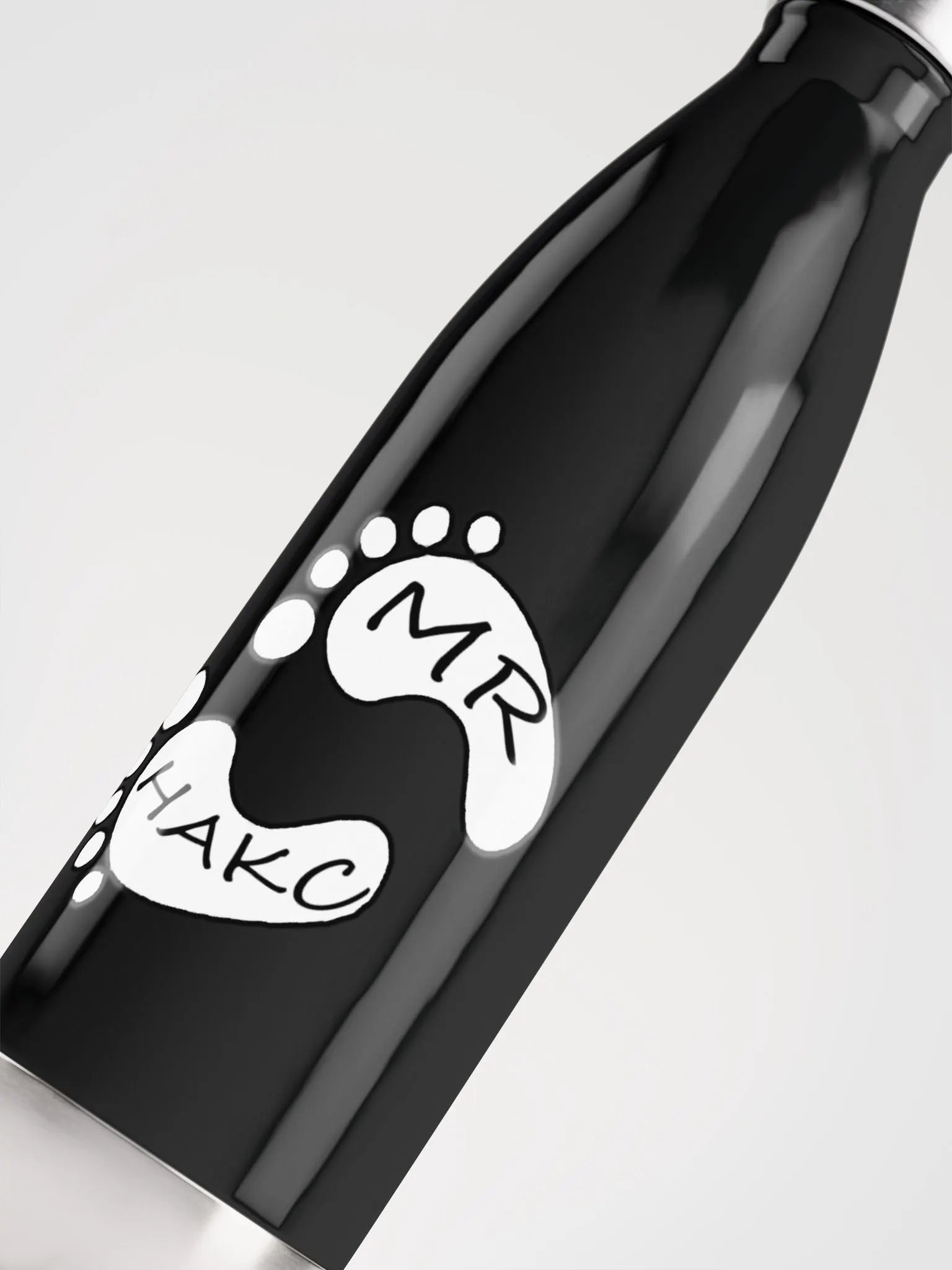 Stainless Steel Water Bottle product image (5)