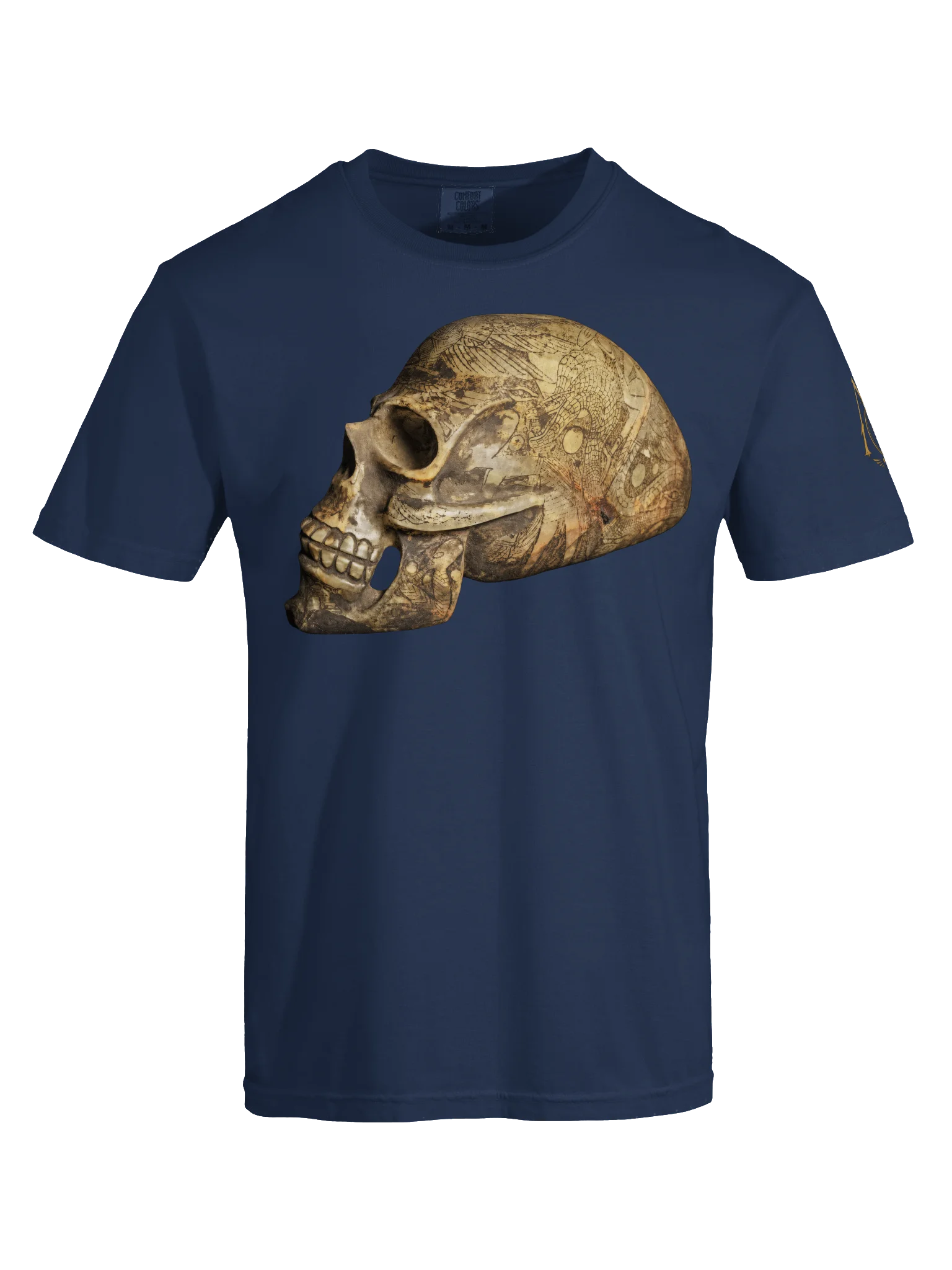 When Heads Roll Premium T-Shirt product image (5)