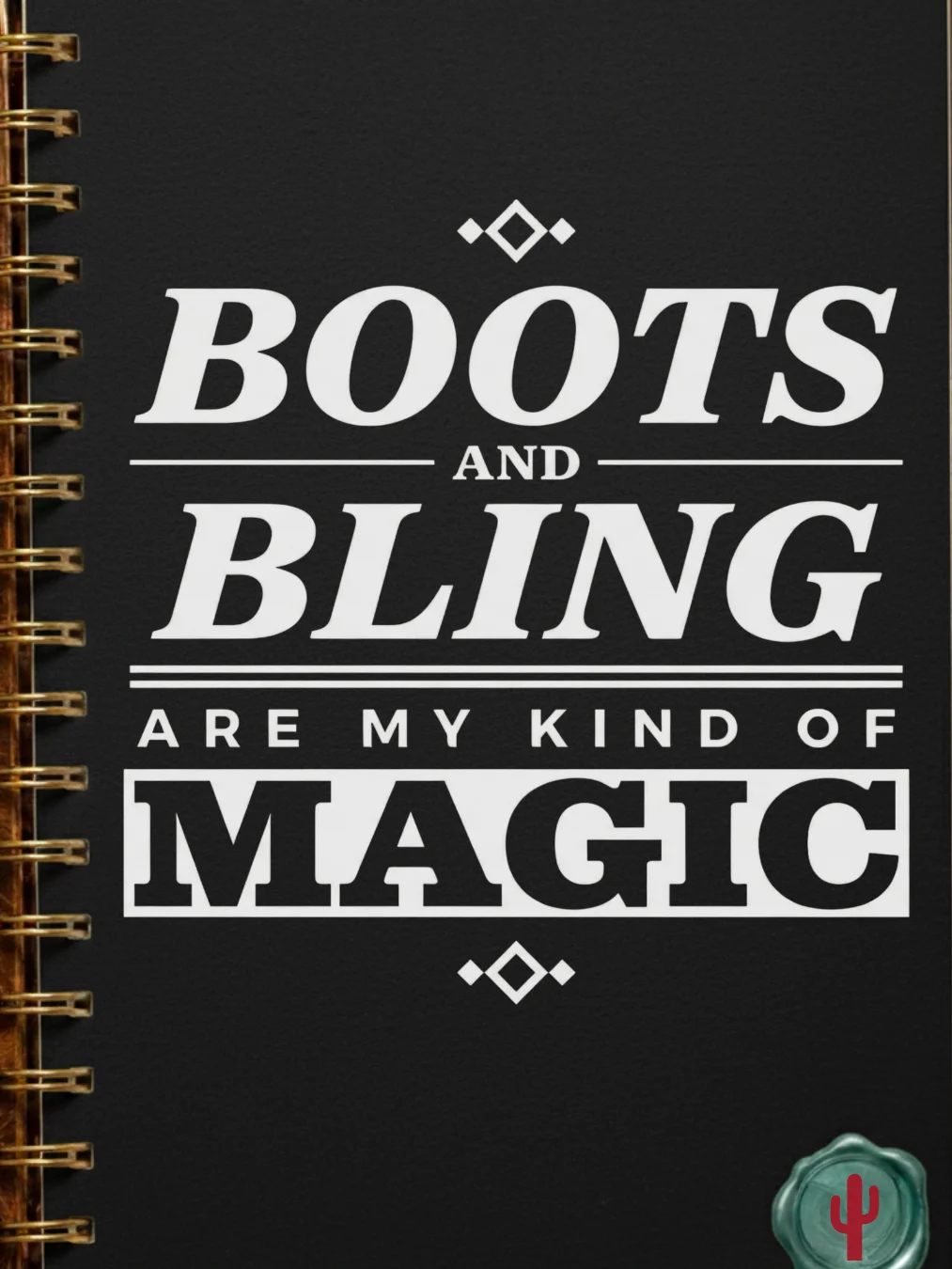 Boots and bling product image (19)