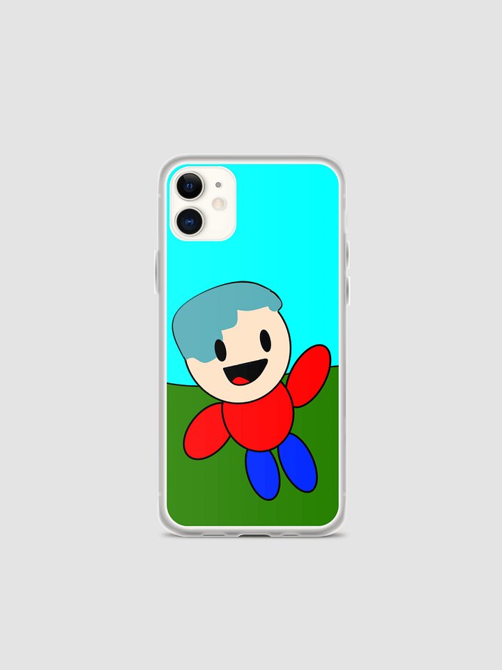 Iorn iPhone Case product image (2)