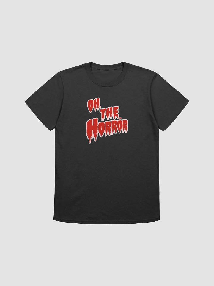 Oh, the Horror product image (1)