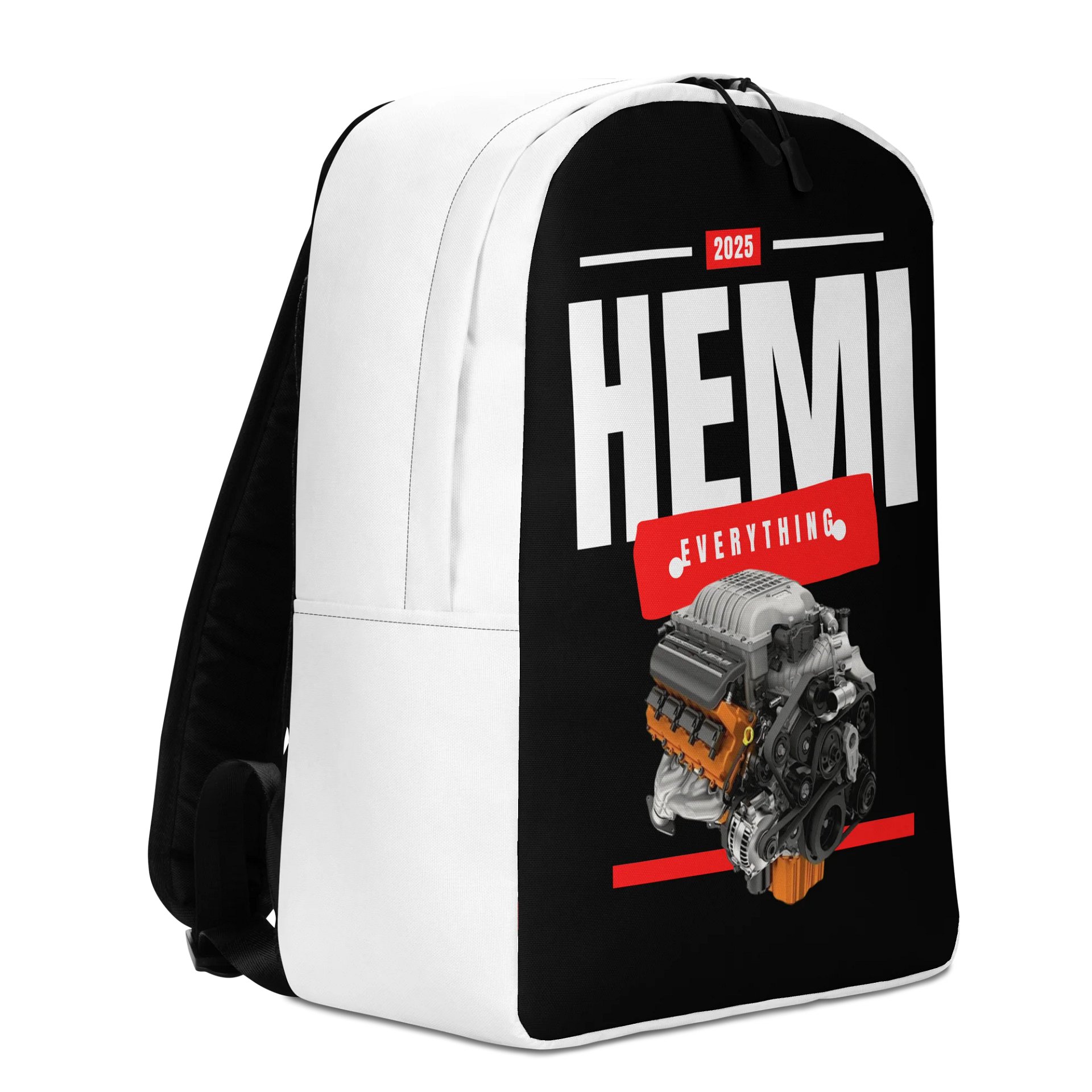 Hemi Everything Back Pack product image (3)