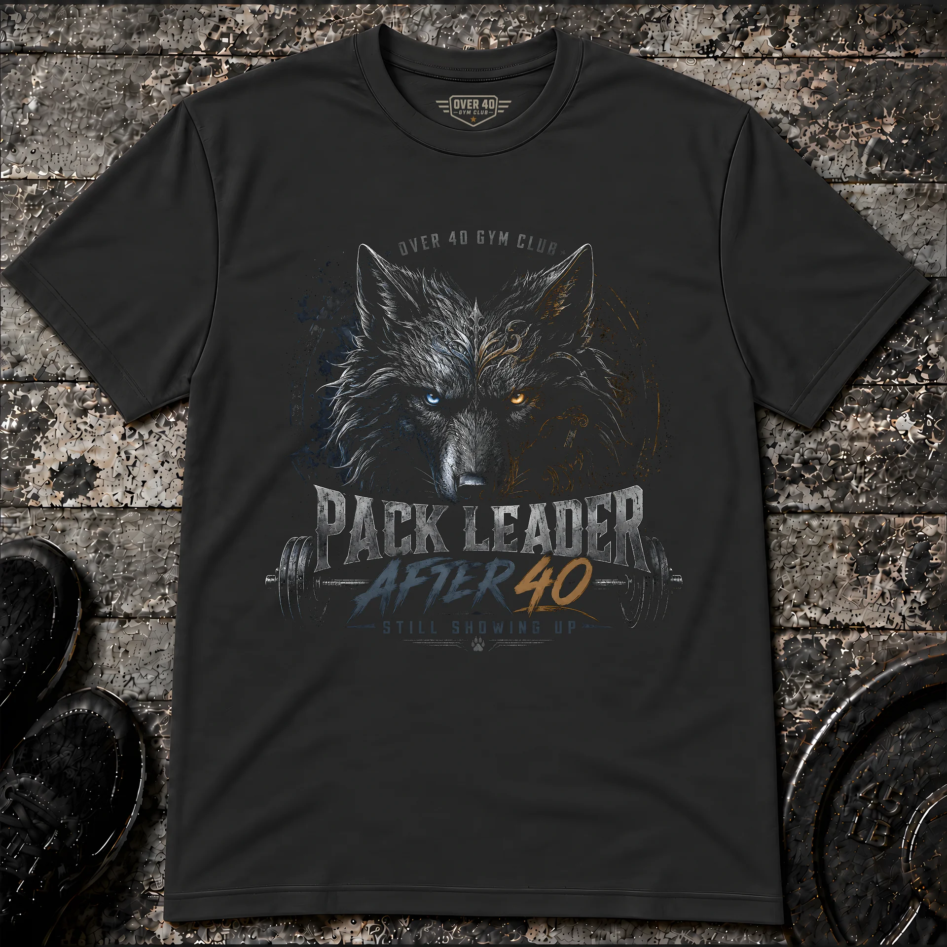 Pack Leader T-Shirt product image (1)