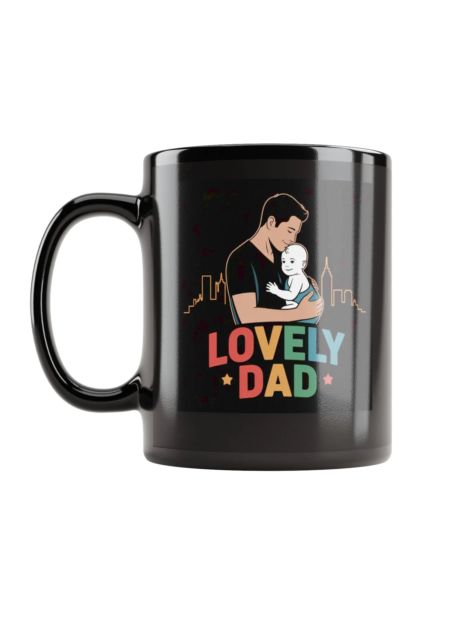 Lovely Dad product image (12)