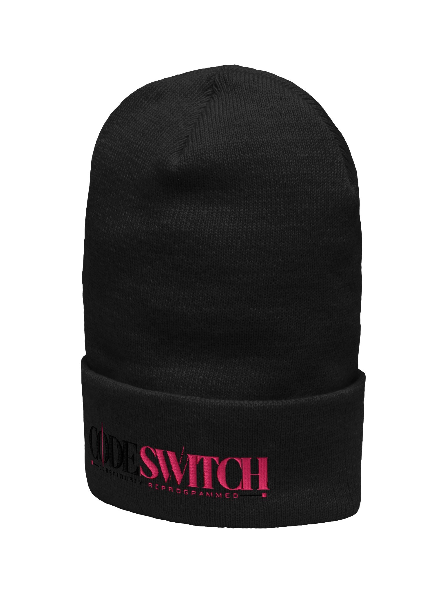Code Switch Beanie product image (11)