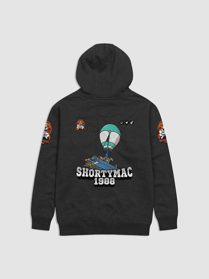 All Out Hoody product image (2)